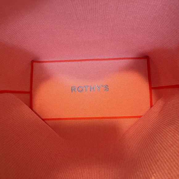 Rothy’s Evening Sun Lightweight Tote - Picture 4 of 4